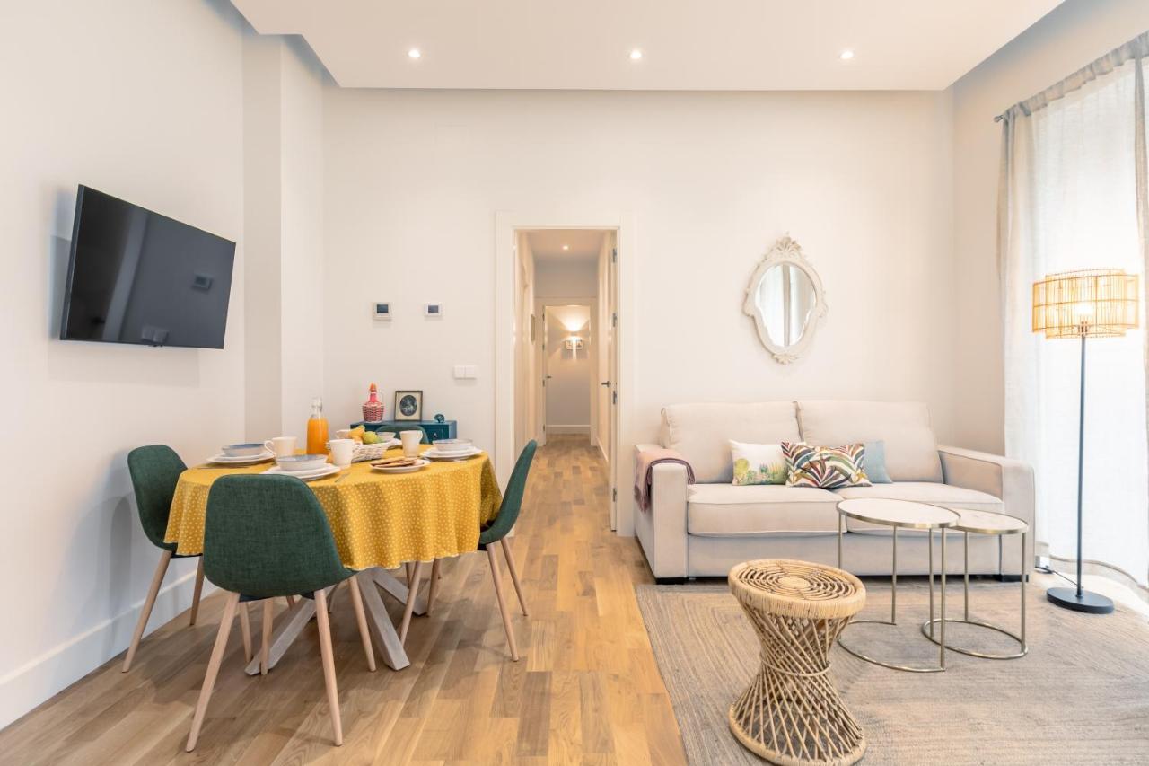 Magno Apartments Casa Del Correo Mayor II Sevilla Exteriér fotografie